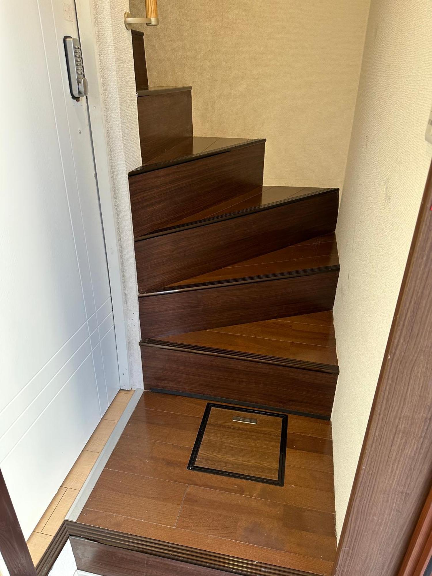 花乃郷 赤羽 Appartement Tokio Buitenkant foto