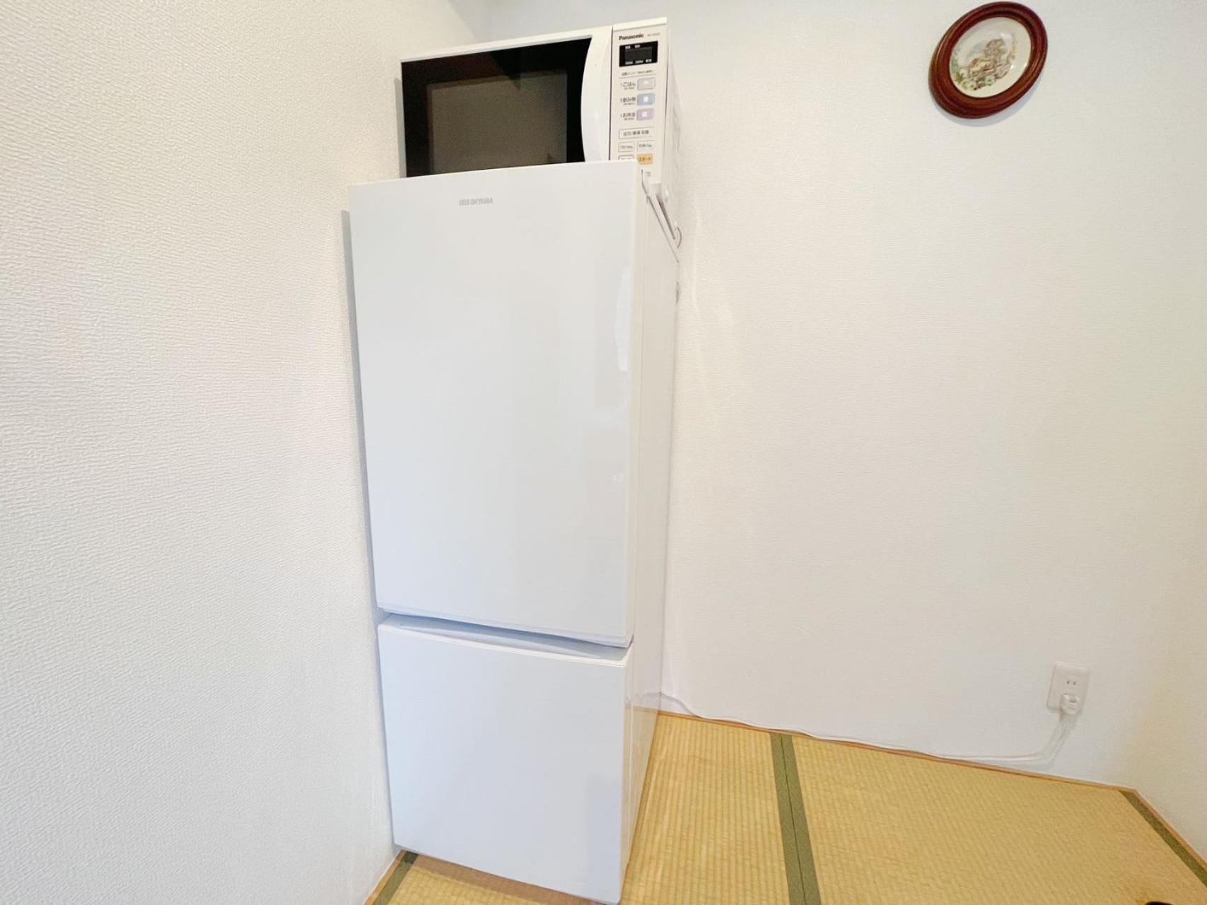 花乃郷 赤羽 Appartement Tokio Buitenkant foto