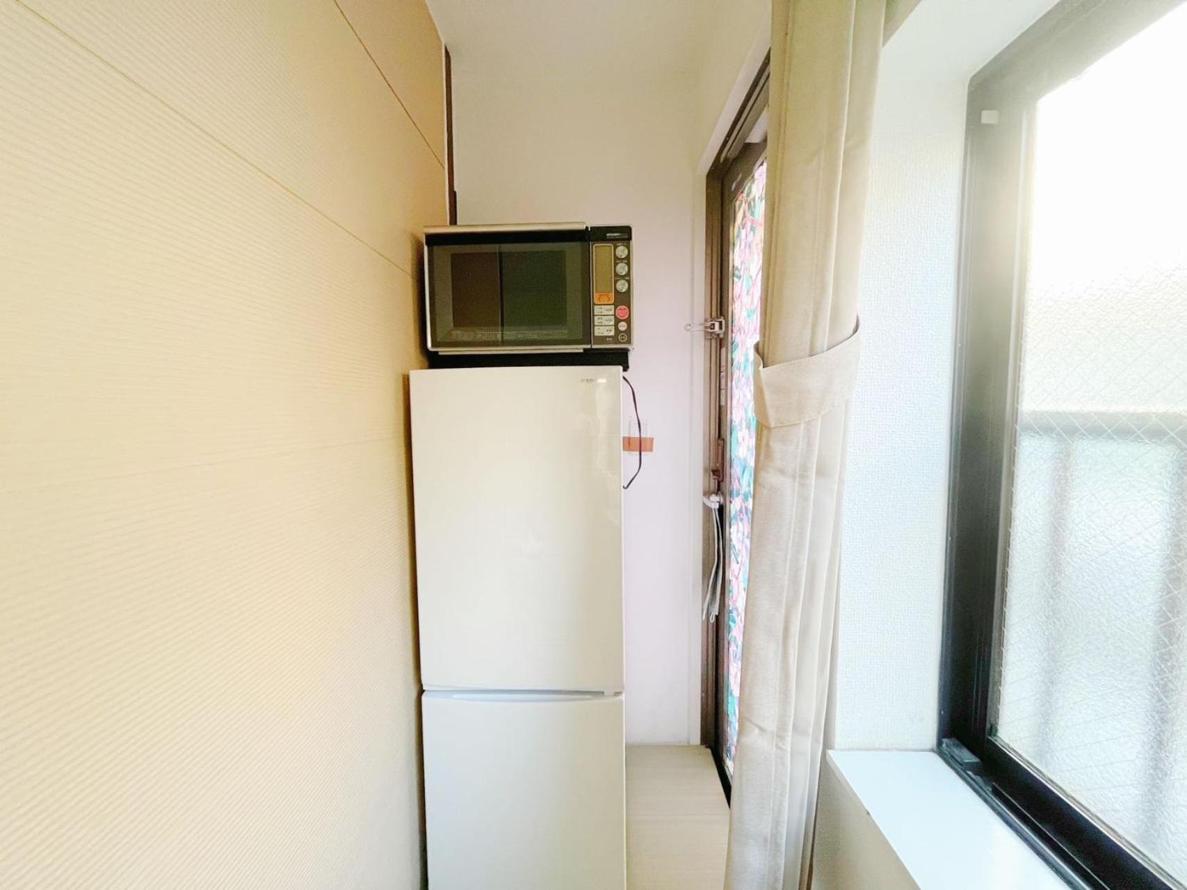 花乃郷 赤羽 Appartement Tokio Buitenkant foto