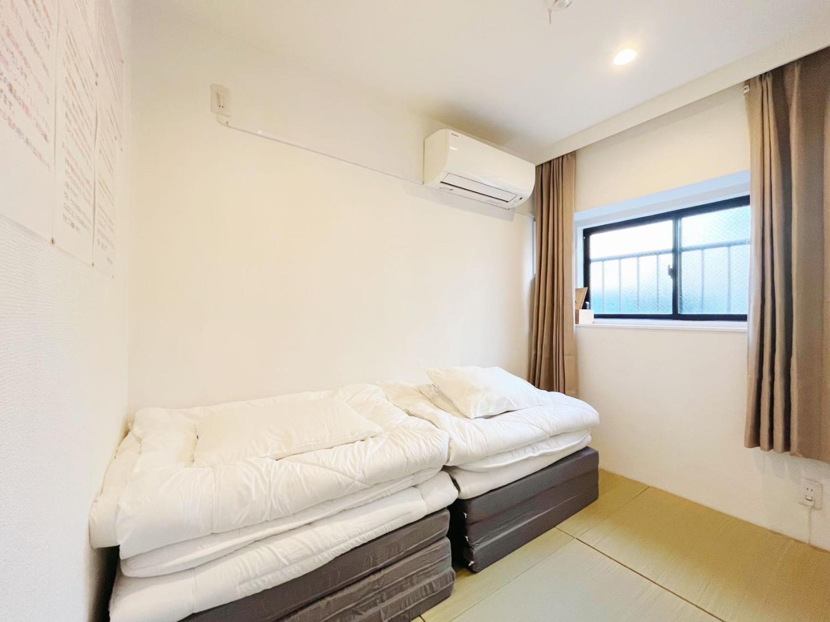 花乃郷 赤羽 Appartement Tokio Buitenkant foto